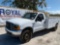 1999 Ford F-550 Service Truck