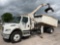2009 Freightliner M2 PacMac Grapple Truck