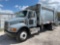 2004 Sterling Acterra Rear Packer Garbage Truck