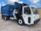 2012 Crane Carrier Co. 27YD T/A Garbage Truck