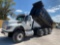 2013 International WorkStar 7600 Tri-Axle Dump Truck