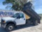 2007 Ford F-450 Dump Truck