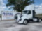 2015 Volvo VNL Daycab Truck Tractor