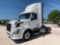 2015 Volvo VNL Daycab Truck Tractor