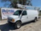 2007 Ford E-350 34FT Bucket Truck Van