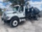 2013 International WorkStar 7400 Pump Truck