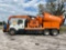 2007 International 7400 Vac-Con T/A Vacuum Truck