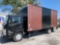 2013 Isuzu NRR Box Truck