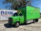 1995 Chevrolet G30 Box Truck