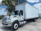 2013 International DuraStar 4300 Box Truck