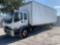 2007 Chevrolet T7500 Cabover Box Truck