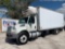 2015 International DuraStar 4300 Reefer Box Truck