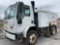 2005 Sterling SC8000 Elgin Sweeper Truck