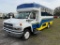 2006 Chevrolet C4500 Handicap Transit Bus