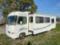2000 Ford F53 Four Winds Class A Motorhome RV