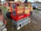 Sky Jack SJIII 3215 Scissor Lift