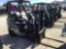 2011 Nissan MP 50 5,000lb Solid Tire Forklift