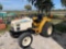 Cub Cadet 7260 26HP 4WD Tractor w/ Brush Hog