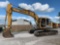 John Deere 690 ELC Hydraulic Excavator