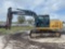 2011 John Deere 160D Hydraulic Excavator VIDEO