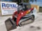 2016 Takeuchi TL8 Skid Steer Track Loader