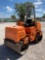 Vibromax 265 Tandem Smooth Drum Vibratory Roller