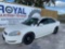 2009 Chevrolet Impala 4 Door Police Cruiser
