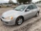 2007 Honda Accord 4 Door Sedan