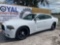 2013 Dodge Charger 4 Door Police Cruiser