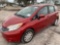 2015 Nissan Versa Note Hatchback