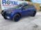 2015 Toyota Rav4 Sport Utility Vehicle