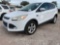 2013 Ford Escape Sport Utility Vehicle