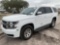 2015 Chevrolet Tahoe 4x4 Sport Utility Vehicle