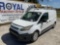 2014 Ford Transit Connect Cargo Van