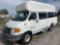 1998 Dodge Ram High Top Passenger Van