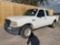 2007 Ford Ranger Extended Cab Pickup Truck