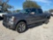 2012 Ford F-150 4x4 Ecoboost Crew Cab Pickup Truck