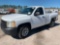 2009 Chevrolet Silverado 1500 Pickup Truck