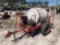 Agrotec Farm Boom Sprayer Trailer