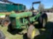 John Deere 2155 Utility Tractor