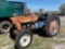 Ford 4400 Ag Tractor