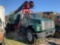 1991 GMC C7000 Topkick T/A Grapple Truck