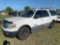 2007 Ford Expedition EL 4x4 Sport Utility Vehicle