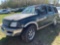 1998 Ford Expedition Sport Utility Vehicle
