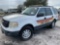 2010 Ford Expedition 4x4 Sport Utility Vehicle