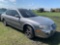 2002 Nissan Maxima 4 Door Sedan