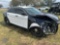 2016 Ford Taurus AWD 4 Door Police Cruiser