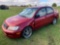 2003 Mitsubishi Lancer 4 Door Sedan