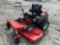 Gravely 272Z Zero Turn Mower