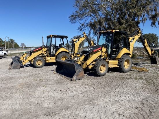 TAMPA Ring 1 March 20th GOV SURPLUS Equip/Vehicles